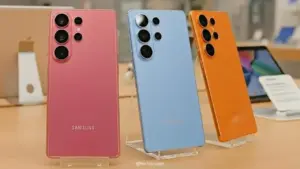 Samsung Galaxy