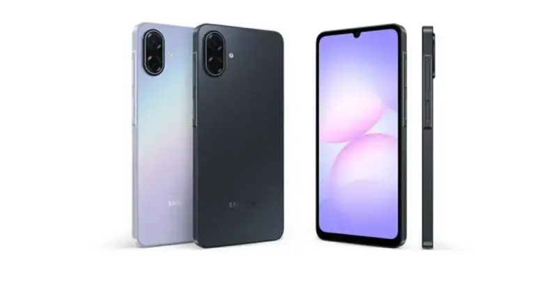 Samsung Galaxy A07 5G