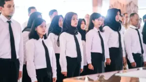 Seleksi PPPK Nakes 2026