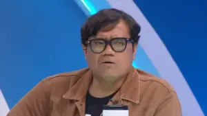 Soleh Solihun Indonesian Idol 2026