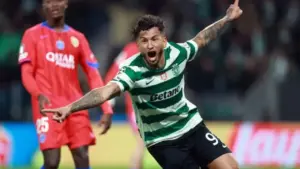 Sporting Hancurkan PSG 2–1
