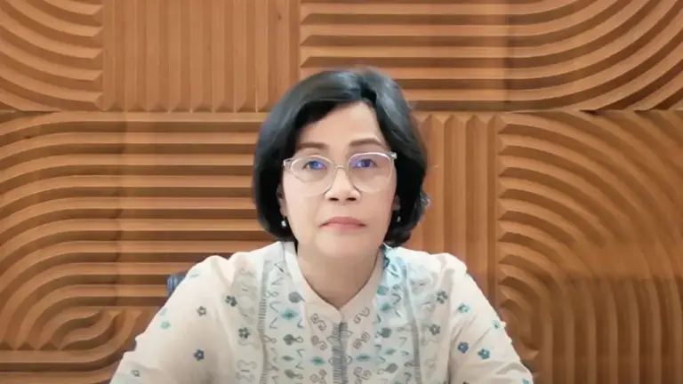 Sri Mulyani