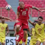Sriwijaya FC Resmi Degradasi ke Liga 3 Usai Dibantai 0-7 oleh Bekasi City