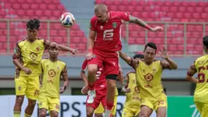 Sriwijaya FC
