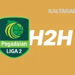 Statistik H2H Persiraja vs PSMS Medan, Siapa Diunggulkan?
