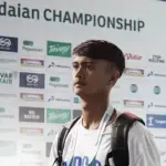 Resmi! Susunan Pemain Persiku vs Persiba Balikpapan Sore Ini