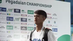 Susunan Pemain Persiba Balikpapan