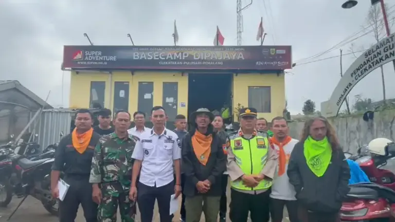 Syafiq Ridhan Ditemukan Meninggal