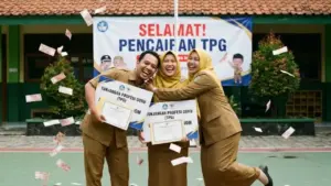 TPG 2026 Guru PPPK dan PNS