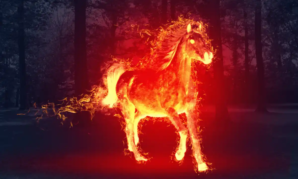 Tahun Kuda Api - Kaltarabisnis.co