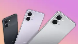 Tecno Spark Go 3