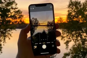 Teknologi Sensor Multispektral Iphone