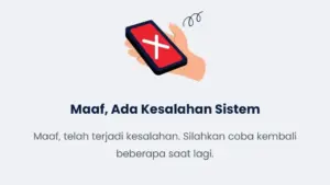 Telkomsel Gangguan