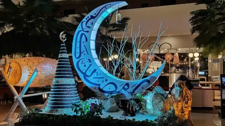 Tema Isra Miraj di Lingkungan Tempat Umum