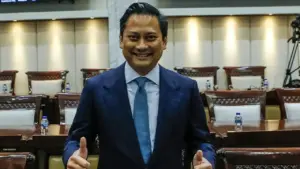 Thomas Djiwandono