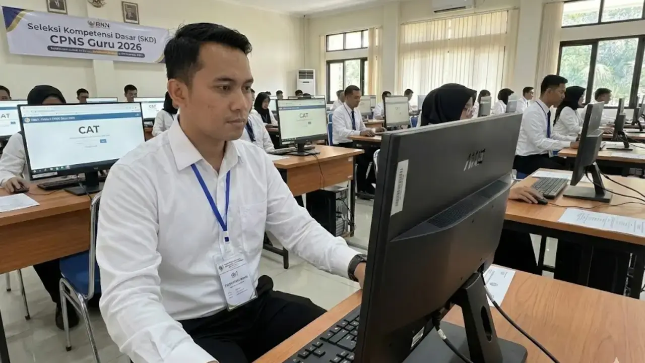 Update CPNS Guru 2026