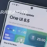 Samsung Siapkan One UI 8.5 Beta 4, Bikin Performa Samsung S25 Makin Gahar