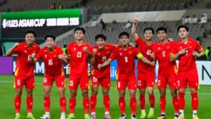 Vietnam U23