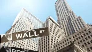 Wall Street
