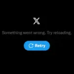 X Down Hari Ini, Akibat Cloudflare Gagal Terhubung ke Infrastruktur X (Twitter)?