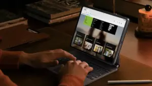Xiaomi Pad 8