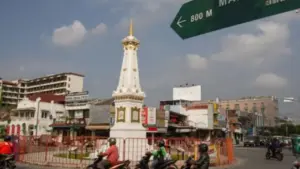 angin kencang jogja hari ini