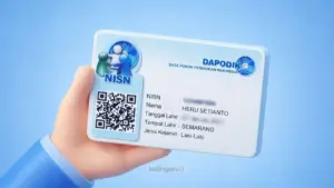 Cara Verval NISN Siswa untuk Pendaftaran SNPMB 2026