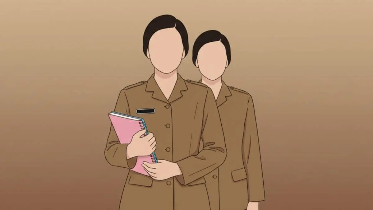 Apa itu Eks THK 2 dalam Pendaftaran PPPK 2026? Ini Penjelasannya