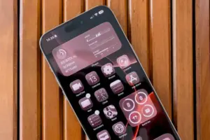 iOS 26