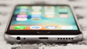 iPhone 5s