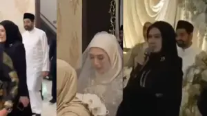mualem menikah