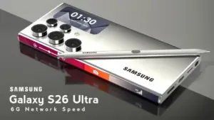 Samsung Galaxy S26 Ultra