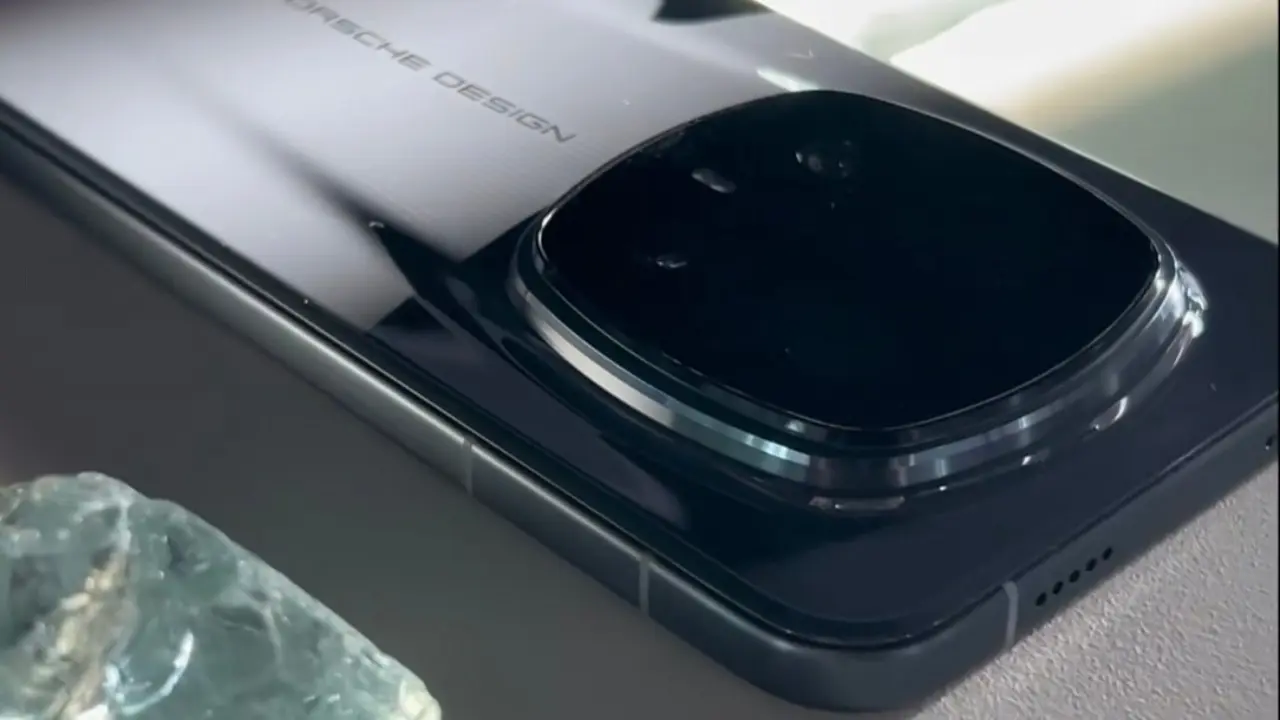 Spesifikasi Honor Magic 8 RSR Bocor