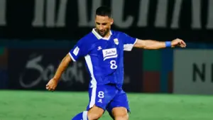 ACL 2 Ratchaburi FC vs Persib Bandung