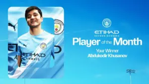 Abduqodir Khusanov