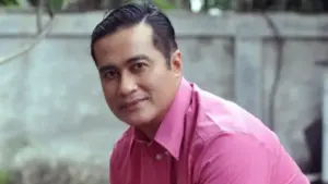 Adjie Pangestu