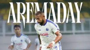 Arema FC - AremaDay