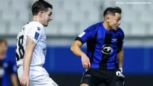 Bangkok United vs Macarthur
