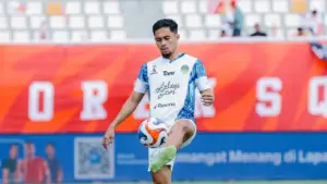 Borneo FC vs PSIM Yogyakarta