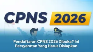 CPNS 2026