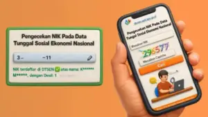 Data Desil KIP Kuliah