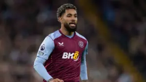 Douglas Luiz
