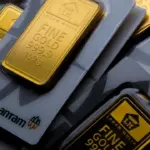 Update Harga Emas Antam Hari Ini 20 Maret, Turun 50 Ribu