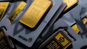 Emas Antam