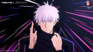 FF Beta Jujutsu Kaisen 2026