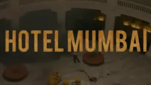 Film Hotel Mumbai