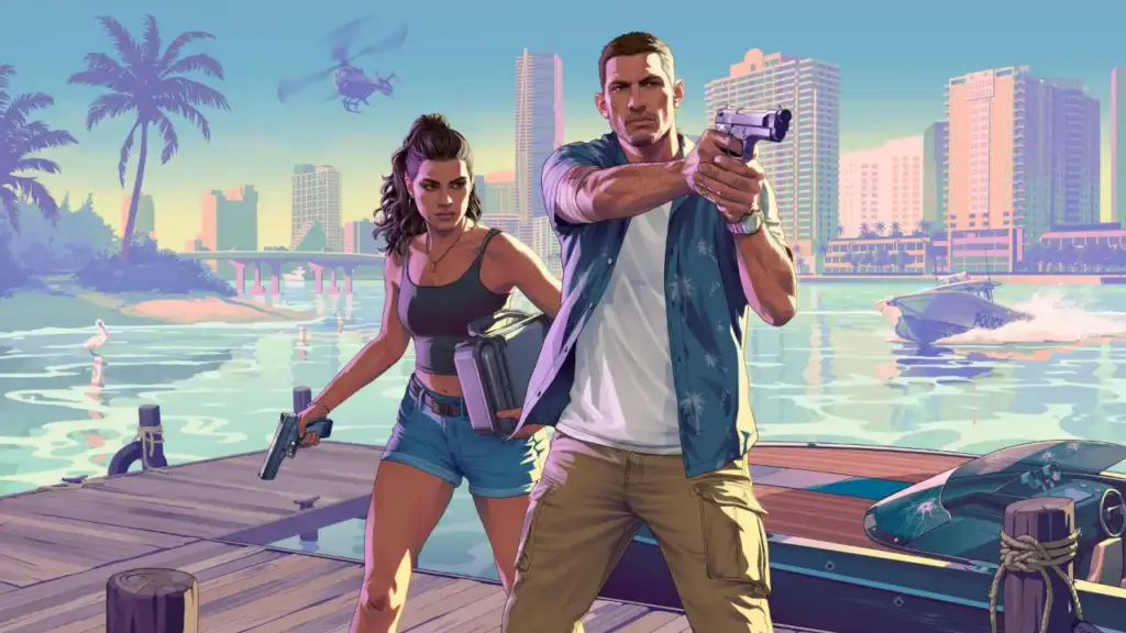 GTA 6