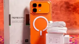 Harga Infinix Note 60 Pro
