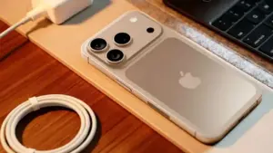 Harga iPhone 17e