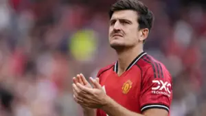 Harry Maguire